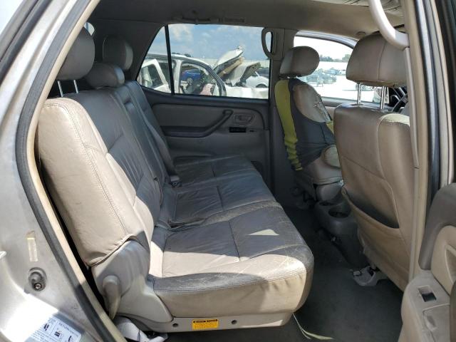 Photo 11 from auction – 2004 TOYOTA SEQUOIA SR with VIN 5TDZT34A04S223970