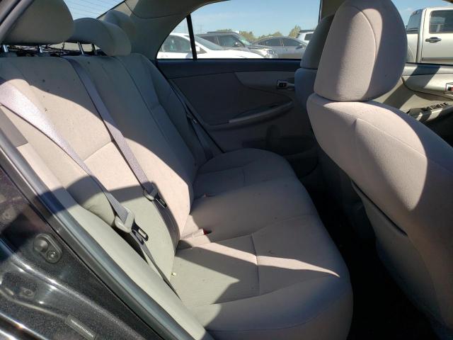 Photo 10 from auction – 2010 TOYOTA COROLLA BA with VIN 1NXBU4EE7AZ352846
