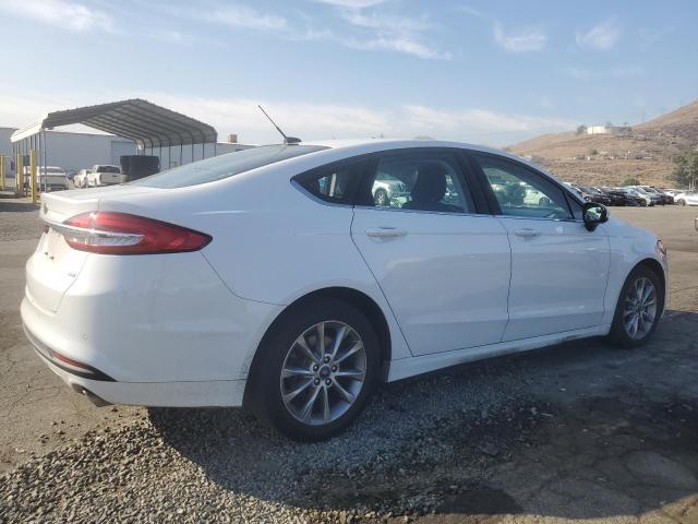 Photo 3 from auction – 2017 FORD FUSION SE with VIN 3FA6P0H75HR407952
