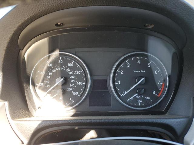 Photo 9 from auction – 2007 BMW 335 I with VIN WBAWL73507PX47758