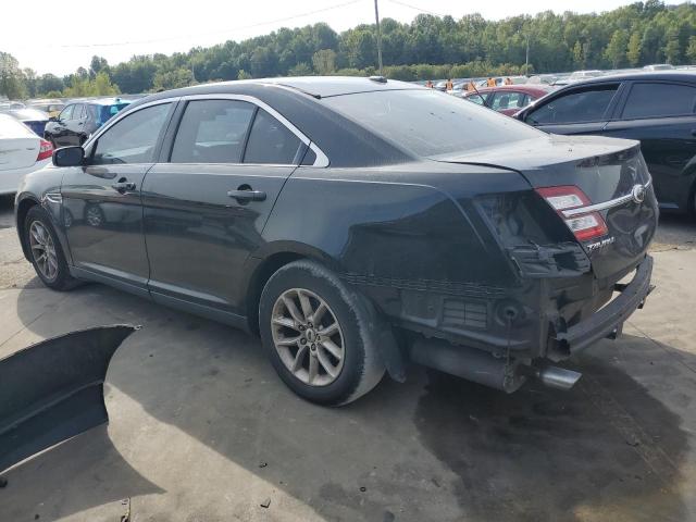 Photo 2 from auction – 2014 FORD TAURUS SE with VIN 1FAHP2D92EG165037