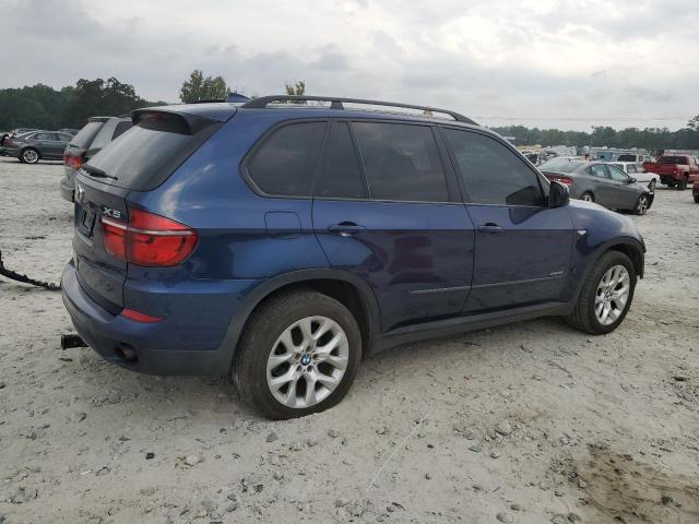 Photo 3 from auction – 2013 BMW X5 XDRIVE3 with VIN 5UXZV4C58D0B16657