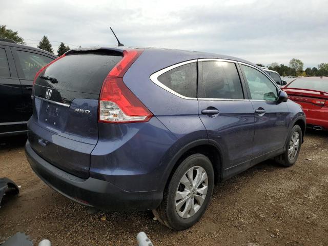 Photo 3 from auction – 2014 HONDA CR-V EX with VIN 5J6RM4H5XEL065098