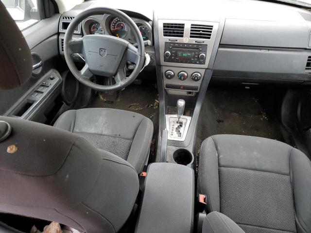 Photo 8 from auction – 2010 DODGE AVENGER SX with VIN 1B3CC4FB0AN171681