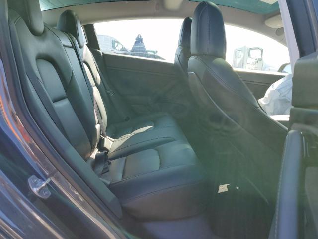 Photo 10 from auction – 2020 TESLA MODEL 3 with VIN 5YJ3E1EB6LF716356