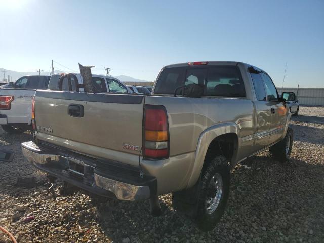 Photo 3 from auction – 2005 GMC SIERRA K25 with VIN 1GTHK29U35E224386