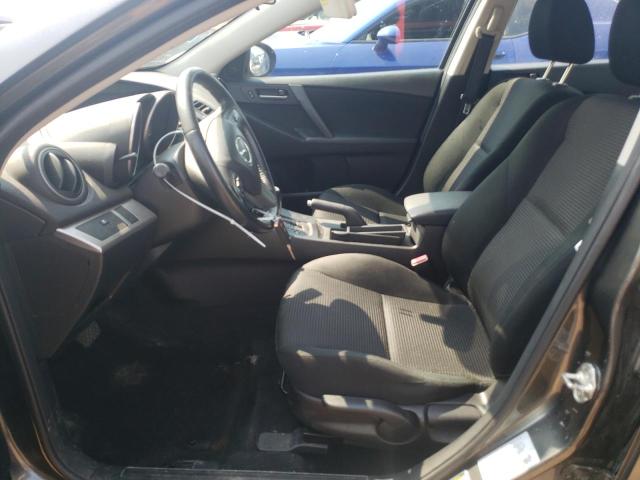 Photo 7 from auction – 2012 MAZDA 3 I with VIN JM1BL1V75C1648606