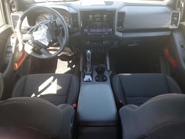 Photo 8 from auction – 2023 NISSAN FRONTIER S with VIN 1N6ED1EJ8PN647628
