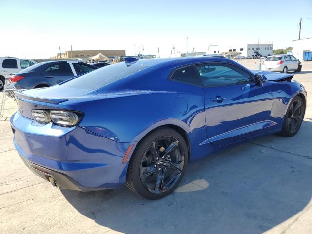 Photo 3 from auction – 2024 CHEVROLET CAMARO LS with VIN 1G1FB1RS2R0113601