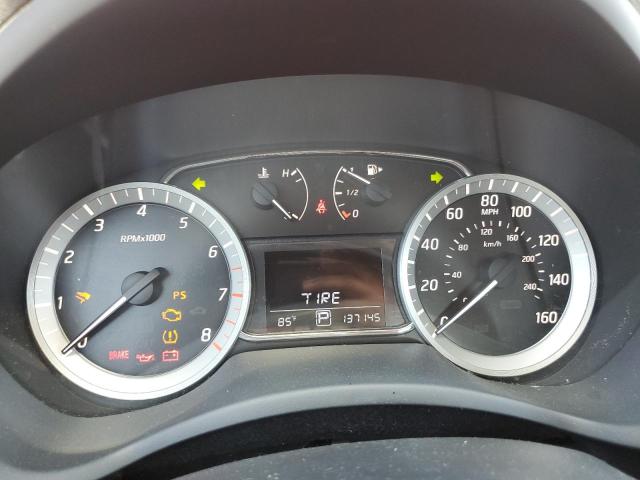 Photo 9 from auction – 2014 NISSAN SENTRA S with VIN 3N1AB7AP7EL612857