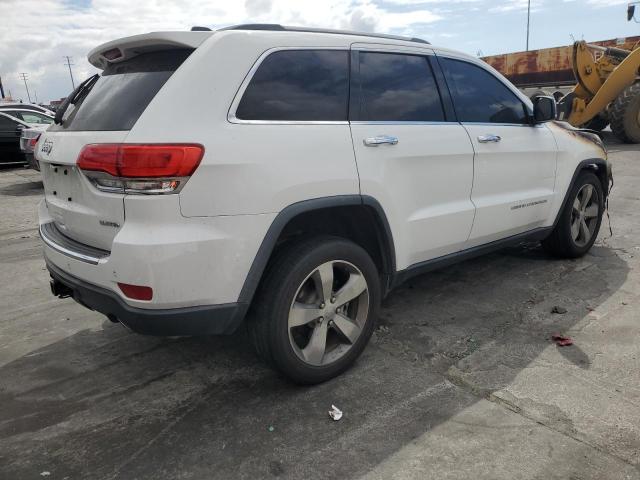 Photo 3 from auction – 2015 JEEP GRAND CHER with VIN 1C4RJFBM6FC871824