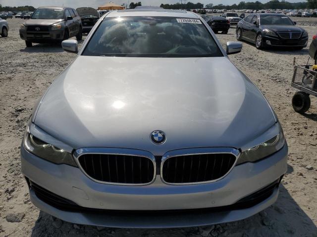 Photo 5 from auction – 2018 BMW 540 XI with VIN WBAJE7C56JWC56387