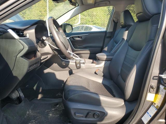 Photo 7 from auction – 2022 TOYOTA RAV4 LIMIT with VIN 4T3D6RFV8NU077872