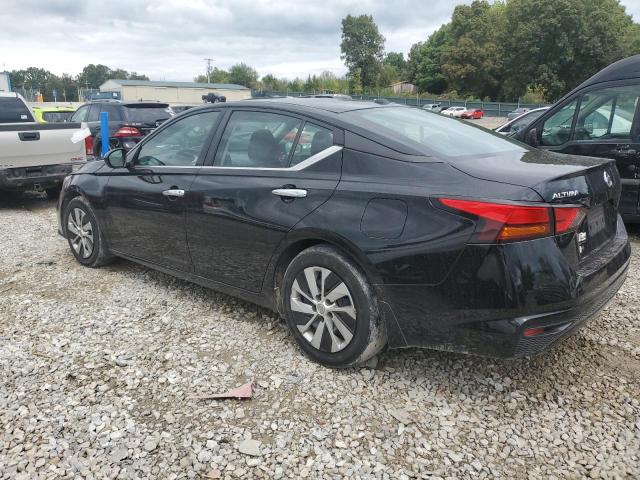 Photo 2 from auction – 2019 NISSAN ALTIMA S with VIN 1N4BL4BVXKC220107