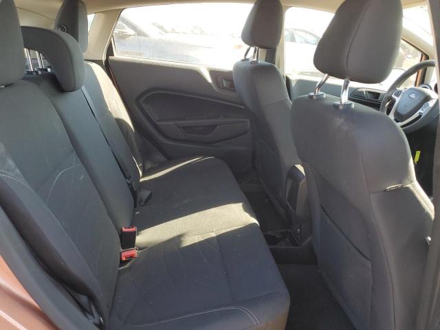 Photo 10 from auction – 2017 FORD FIESTA SE with VIN 3FADP4EJ2HM129846