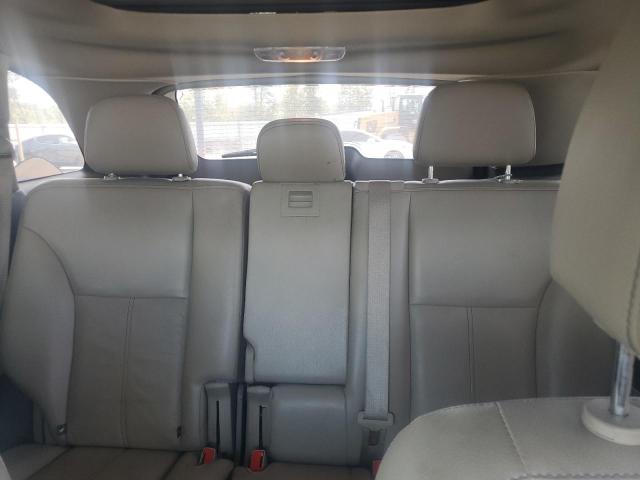 Photo 10 from auction – 2013 FORD EDGE SEL with VIN 2FMDK3JCXDBC48293