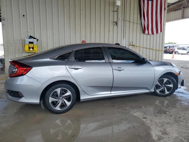 Photo 3 from auction – 2019 HONDA CIVIC LX with VIN 19XFC2F68KE016319