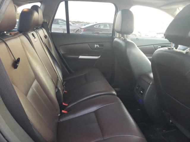 Photo 11 from auction – 2013 FORD EDGE LIMIT with VIN 2FMDK3KC2DBB09693