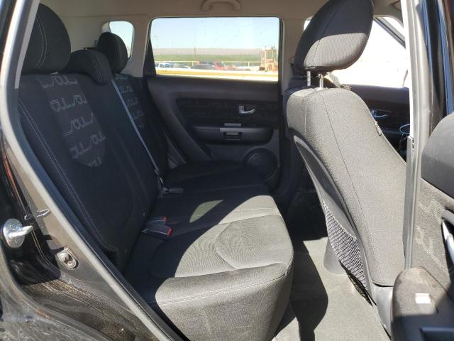 صورة رقم 10 من المزاد - 2013 KIA SOUL + مع VIN KNDJT2A65D7751845