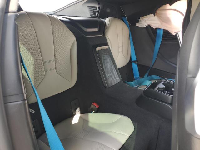 Photo 10 from auction – 2015 BMW I8 with VIN WBY2Z2C56FV391487