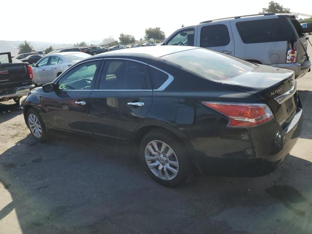 Photo 2 from auction – 2014 NISSAN ALTIMA 2.5 with VIN 1N4AL3AP7EN343770