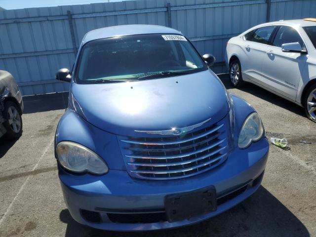Photo 5 from auction – 2006 CHRYSLER PT CRUISER with VIN 3A4FY48B16T223458
