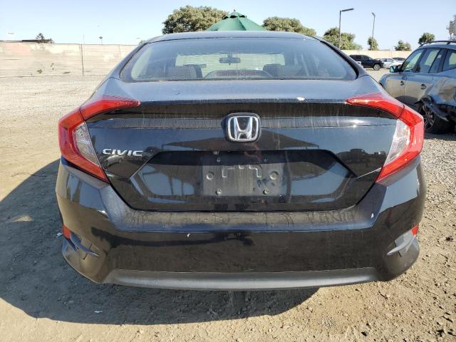 Photo 6 from auction – 2016 HONDA CIVIC LX with VIN 19XFC2F54GE046528