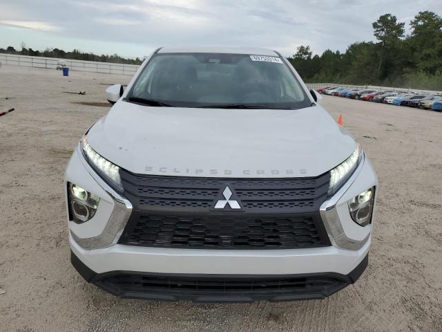 Photo 5 from auction – 2023 MITSUBISHI ECLIPSE CR with VIN JA4ATUAA3PZ029857