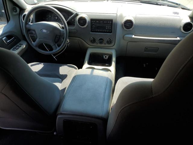 Photo 8 from auction – 2004 FORD EXPEDITION with VIN 1FMRU15W44LA86752