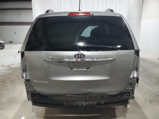 Photo 6 from auction – 2012 KIA SEDONA LX with VIN KNDMG4C79C6433461