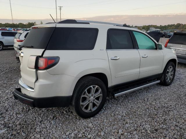 Photo 3 from auction – 2015 GMC ACADIA SLT with VIN 1GKKRRKD4FJ231400
