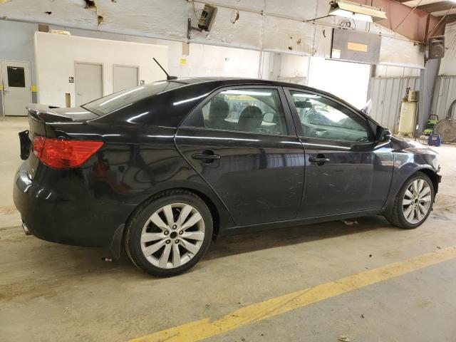 Photo 3 from auction – 2012 KIA FORTE SX with VIN KNAFW4A31C5590836