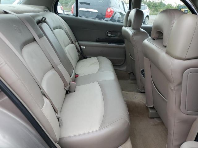Photo 10 from auction – 2003 BUICK LESABRE LI with VIN 1G4HR54K93U162283