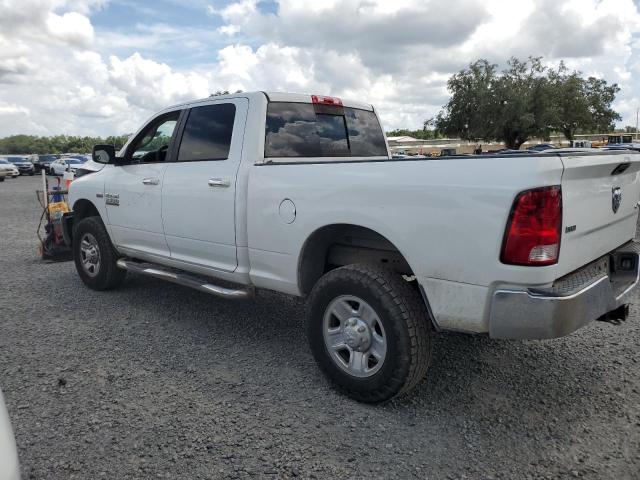 Photo 2 from auction – 2017 RAM 2500 SLT with VIN 3C6TR5DT7HG675816