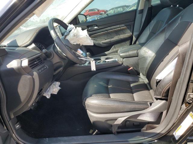 Photo 7 from auction – 2019 NISSAN ALTIMA SR with VIN 1N4BL4CW4KC256365