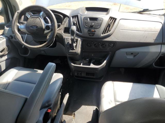 Photo 8 from auction – 2019 FORD TRANSIT T- with VIN 1FTYR2ZM7KKA08680