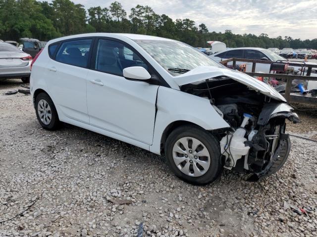 Photo 4 from auction – 2016 HYUNDAI ACCENT SE with VIN KMHCT5AE0GU254981