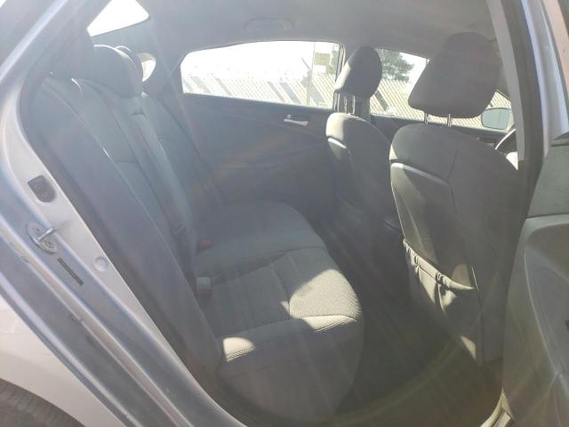 Photo 10 from auction – 2014 HYUNDAI SONATA GLS with VIN 5NPEB4ACXEH857579