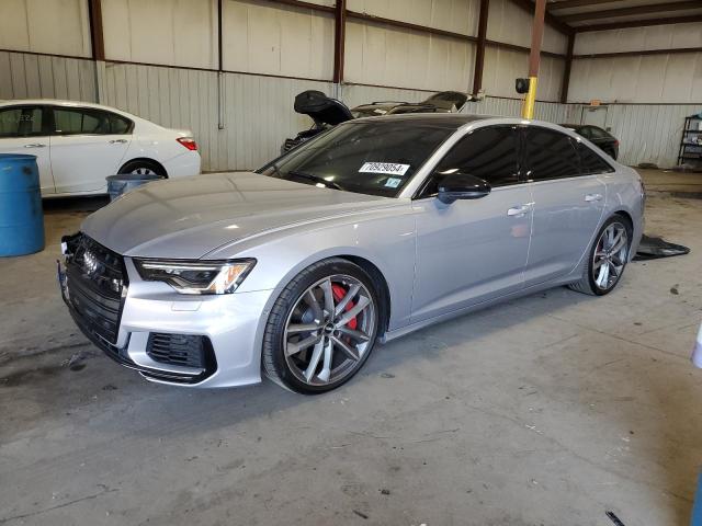 AUDI S6 PREMIUM 2020 with VIN WAUDFAF25LN089096 - Photo from auction