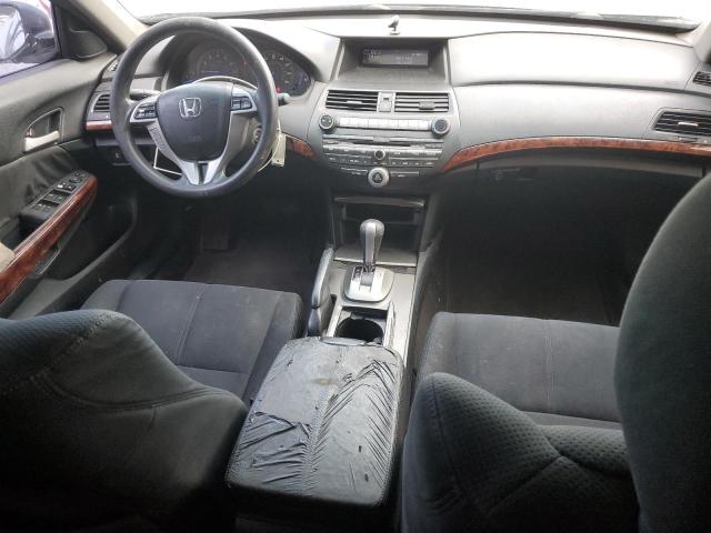 Photo 8 from auction – 2012 HONDA CROSSTOUR with VIN 5J6TF3H34CL005176