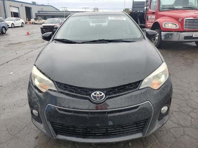 Photo 5 from auction – 2015 TOYOTA COROLLA L with VIN 5YFBURHE5FP232528