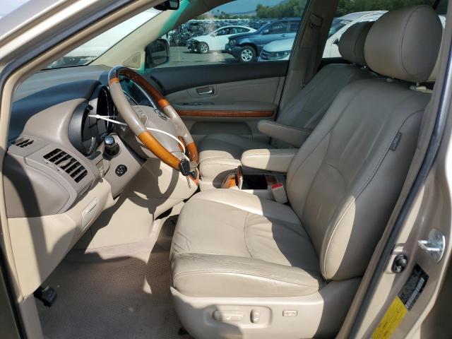 Photo 7 from auction – 2007 LEXUS RX 350 with VIN 2T2HK31UX7C033678