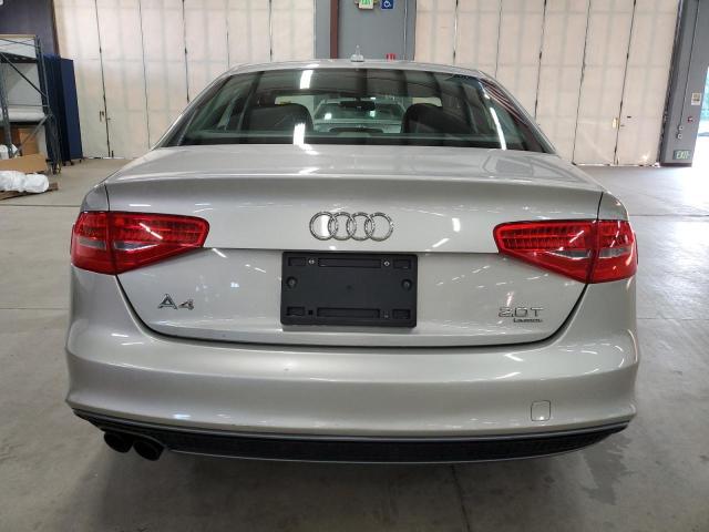 Photo 6 from auction – 2014 AUDI A4 PREMIUM with VIN WAUBFAFL7EA050651