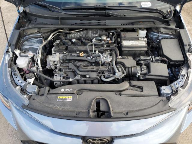 Photo 11 from auction – 2023 TOYOTA COROLLA LE with VIN 5YFB4MDEXPP062340