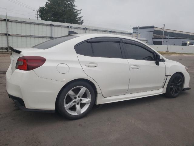 Photo 3 from auction – 2015 SUBARU WRX PREMIU with VIN JF1VA1F66F9817357