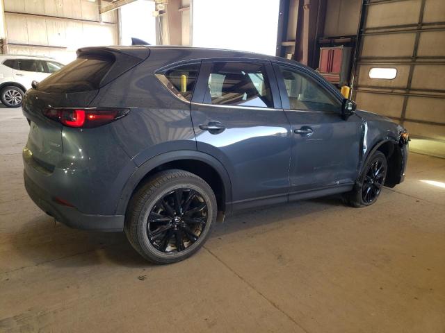 Photo 3 from auction – 2024 MAZDA CX-5 PREFE with VIN JM3KFBCL2R0463223
