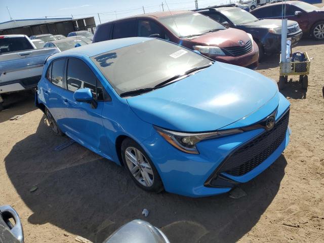 Photo 4 from auction – 2022 TOYOTA COROLLA SE with VIN JTND4MBE2N3181559