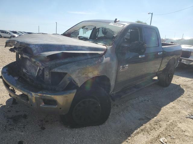 RAM 2500 SLT 2018 with VIN 3C6UR5DL2JG316495 - Photo from auction