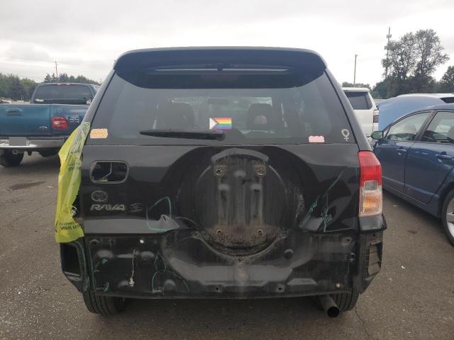 Photo 6 from auction – 2003 TOYOTA RAV4 with VIN JTEGH20V230113611