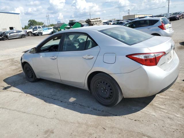 Photo 2 from auction – 2014 TOYOTA COROLLA L with VIN 5YFBURHE7EP026514